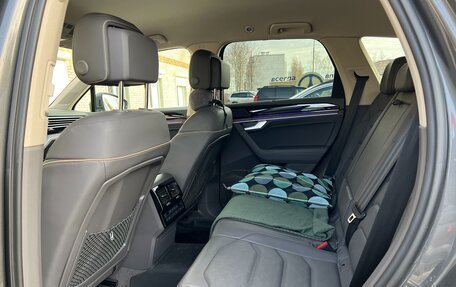 Volkswagen Touareg III, 2020 год, 5 530 000 рублей, 4 фотография