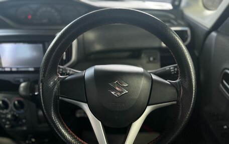 Suzuki Solio III, 2017 год, 995 000 рублей, 10 фотография