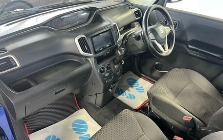 Suzuki Solio III, 2017 год, 995 000 рублей, 13 фотография