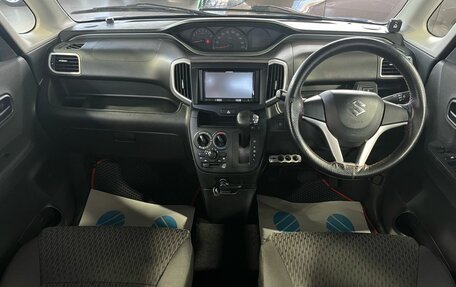 Suzuki Solio III, 2017 год, 995 000 рублей, 12 фотография
