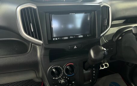 Suzuki Solio III, 2017 год, 995 000 рублей, 18 фотография
