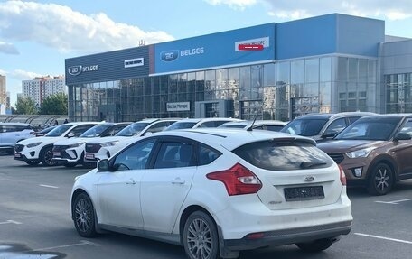 Ford Focus III, 2012 год, 899 000 рублей, 4 фотография