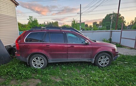 Volvo XC90 II рестайлинг, 2007 год, 1 150 000 рублей, 2 фотография