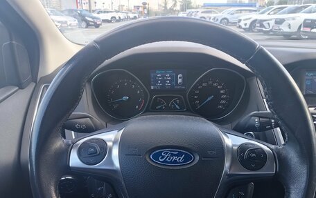Ford Focus III, 2012 год, 899 000 рублей, 5 фотография