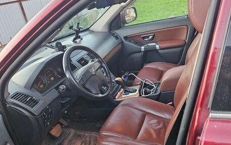 Volvo XC90 II рестайлинг, 2007 год, 1 150 000 рублей, 3 фотография