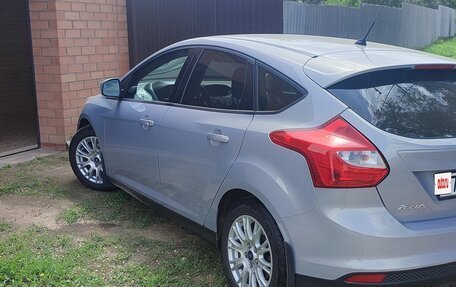 Ford Focus III, 2013 год, 880 000 рублей, 2 фотография