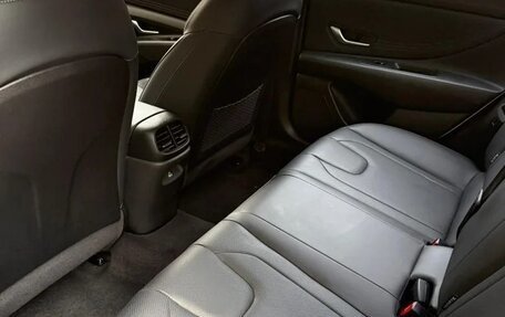 Hyundai Elantra, 2022 год, 1 570 000 рублей, 8 фотография