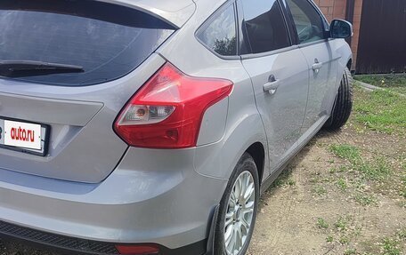 Ford Focus III, 2013 год, 880 000 рублей, 3 фотография