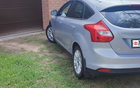 Ford Focus III, 2013 год, 880 000 рублей, 4 фотография