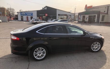 Ford Mondeo IV, 2012 год, 820 000 рублей, 2 фотография