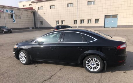 Ford Mondeo IV, 2012 год, 820 000 рублей, 3 фотография