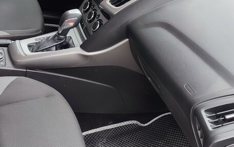 Ford Focus III, 2013 год, 880 000 рублей, 9 фотография