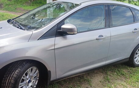 Ford Focus III, 2013 год, 880 000 рублей, 5 фотография