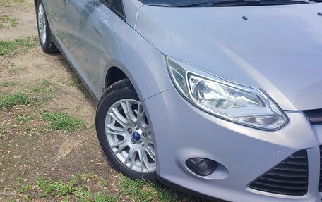 Ford Focus III, 2013 год, 880 000 рублей, 7 фотография