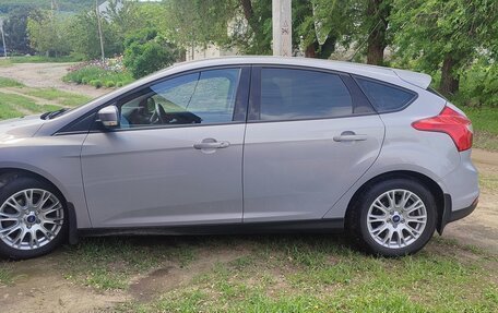 Ford Focus III, 2013 год, 880 000 рублей, 6 фотография