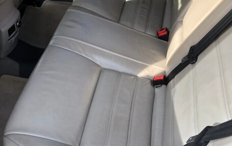 Ford Mondeo IV, 2012 год, 820 000 рублей, 10 фотография