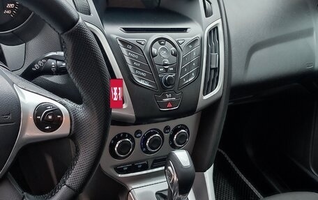 Ford Focus III, 2013 год, 880 000 рублей, 8 фотография
