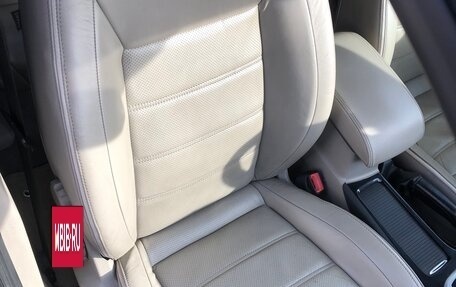 Ford Mondeo IV, 2012 год, 820 000 рублей, 7 фотография