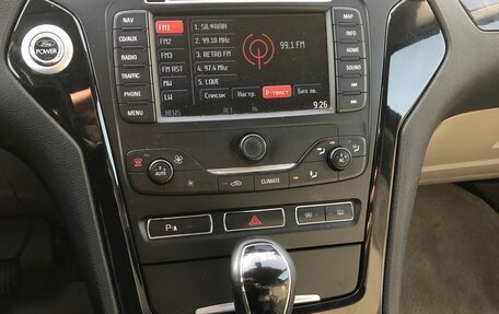 Ford Mondeo IV, 2012 год, 820 000 рублей, 16 фотография