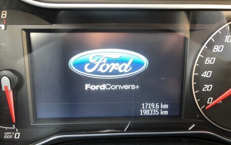 Ford Mondeo IV, 2012 год, 820 000 рублей, 17 фотография