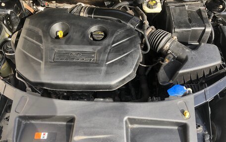 Ford Mondeo IV, 2012 год, 820 000 рублей, 20 фотография