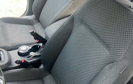 Volkswagen Jetta VI, 2011 год, 900 000 рублей, 7 фотография