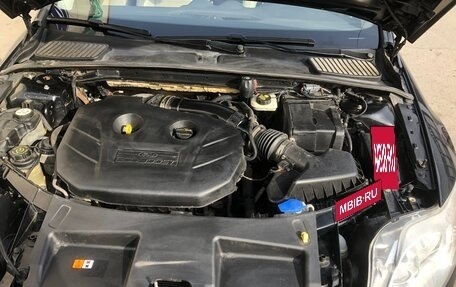 Ford Mondeo IV, 2012 год, 820 000 рублей, 18 фотография