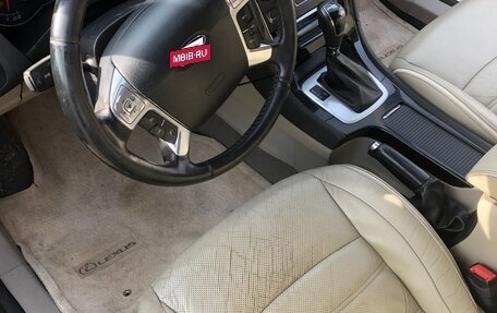 Ford Mondeo IV, 2012 год, 820 000 рублей, 12 фотография