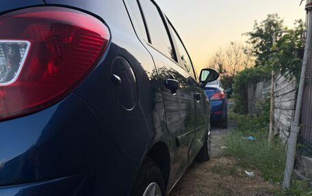 Opel Corsa D, 2007 год, 450 000 рублей, 3 фотография
