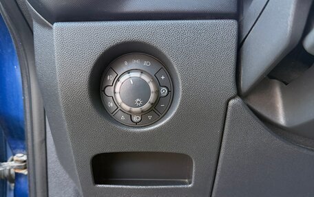 Opel Corsa D, 2007 год, 450 000 рублей, 10 фотография