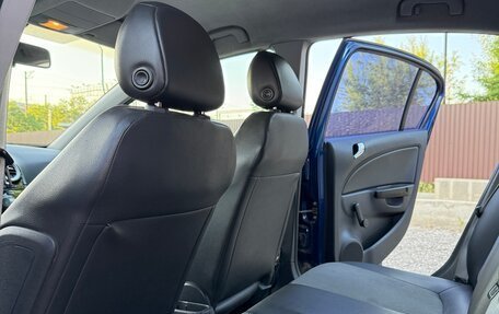 Opel Corsa D, 2007 год, 450 000 рублей, 15 фотография