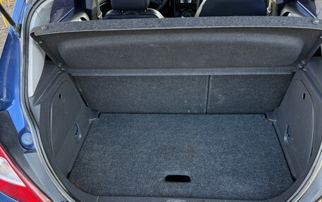 Opel Corsa D, 2007 год, 450 000 рублей, 20 фотография