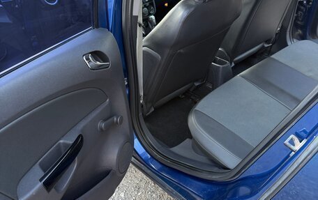 Opel Corsa D, 2007 год, 450 000 рублей, 18 фотография
