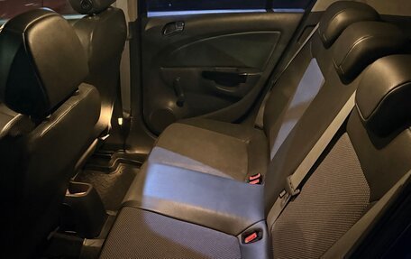 Opel Corsa D, 2007 год, 450 000 рублей, 29 фотография