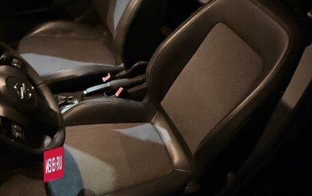 Opel Corsa D, 2007 год, 450 000 рублей, 27 фотография