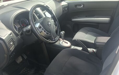 Nissan X-Trail, 2012 год, 1 455 000 рублей, 8 фотография