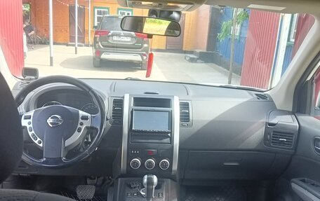 Nissan X-Trail, 2012 год, 1 455 000 рублей, 9 фотография