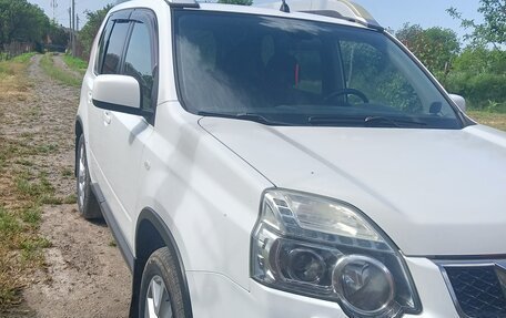 Nissan X-Trail, 2012 год, 1 455 000 рублей, 4 фотография