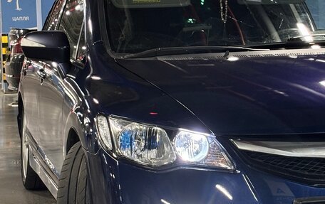 Honda Civic VIII, 2009 год, 700 000 рублей, 3 фотография