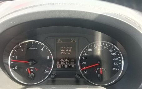 Nissan X-Trail, 2012 год, 1 455 000 рублей, 6 фотография