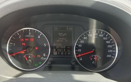 Nissan X-Trail, 2012 год, 1 455 000 рублей, 5 фотография