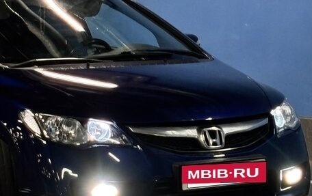 Honda Civic VIII, 2009 год, 700 000 рублей, 2 фотография