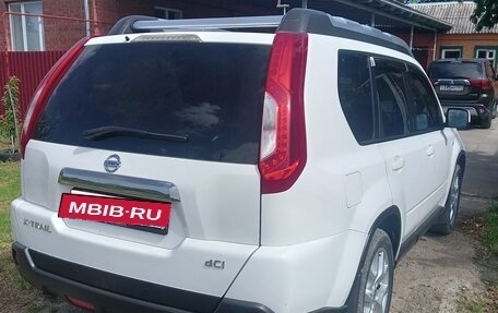 Nissan X-Trail, 2012 год, 1 455 000 рублей, 3 фотография