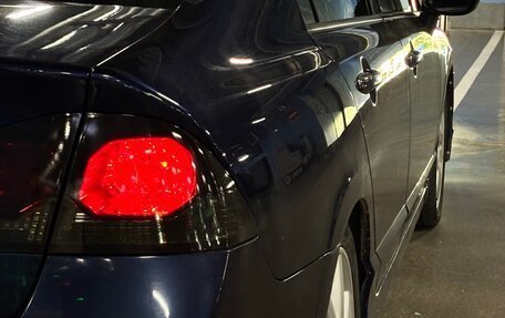 Honda Civic VIII, 2009 год, 700 000 рублей, 6 фотография