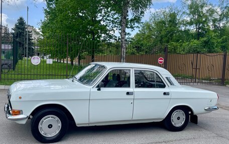 ГАЗ 24 «Волга», 1988 год, 1 150 000 рублей, 2 фотография