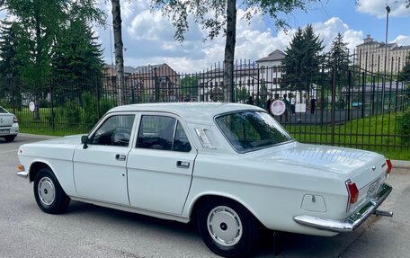 ГАЗ 24 «Волга», 1988 год, 1 150 000 рублей, 3 фотография
