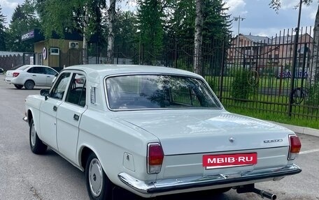ГАЗ 24 «Волга», 1988 год, 1 150 000 рублей, 4 фотография