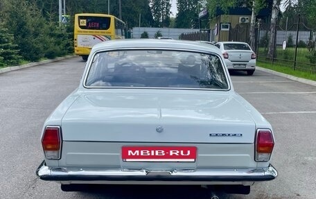 ГАЗ 24 «Волга», 1988 год, 1 150 000 рублей, 5 фотография