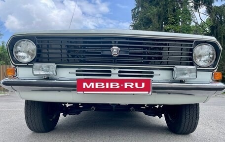 ГАЗ 24 «Волга», 1988 год, 1 150 000 рублей, 15 фотография