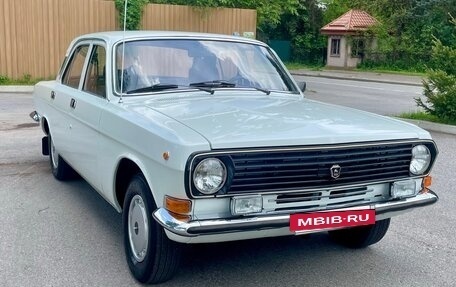 ГАЗ 24 «Волга», 1988 год, 1 150 000 рублей, 10 фотография